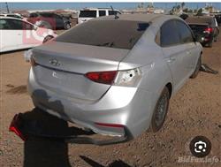 هيونداي أكسنت